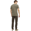 CAMISETA JACK&JONES ESPLIT NOOS HOMBRE