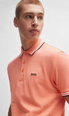 POLO PADDY HUGO BOSS PAR AHOMBRE