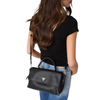 BOLSO GUESS DEVON TOP HANDLE MUJER