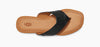SANDALIA UGG CAREY FILP  MUJER