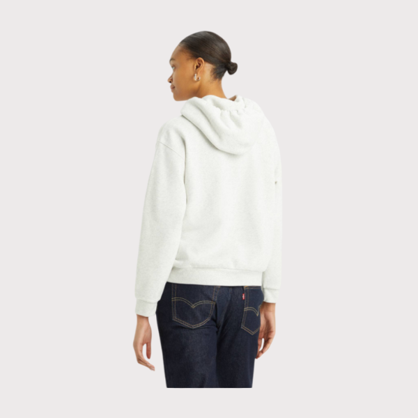 SUDADERA LEVIS EVERYDAY MUJER