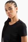 CAMISETA EA7 MUJER
