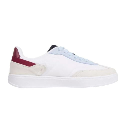 ZAPATILLA TOMMY HILFIGER HERITAGE MUJER