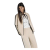 SUDADERA LOLA CASADEMUNT BANDA LATERAL MUJER