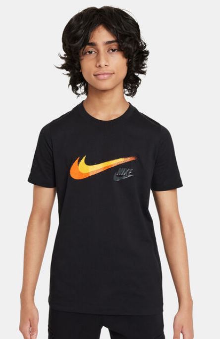 CAMISETA NIKE B NSW JUNIOR