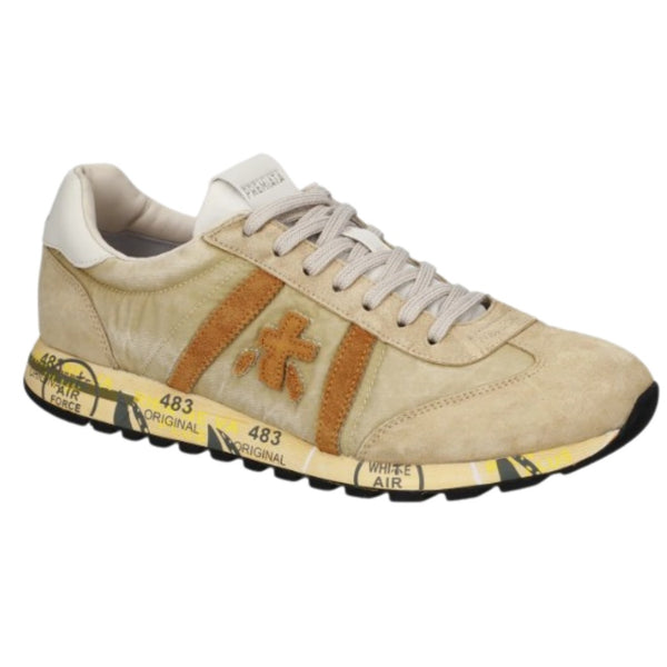ZAPATILLA PREMIATA LUCY 8190 HOMBRE
