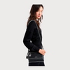 BOLSO ARMANI EXCHANGE MESSENGER MUJER