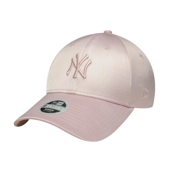 GORRA NEW ERA NEW YORK YANKEES MUJER
