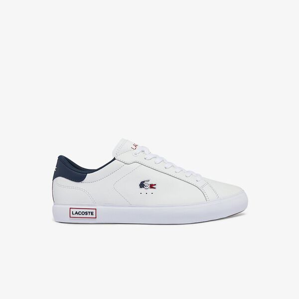 ZAPATILLA POWERCOURT LACOSTE HOMBRE