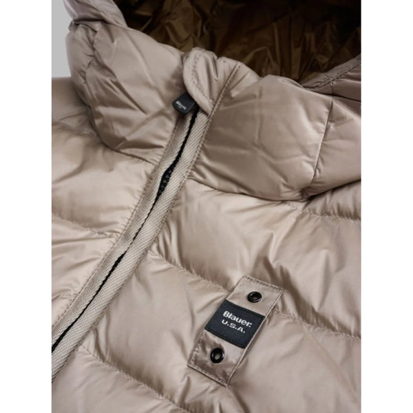 CHAQUETA BLAUER AGNES MUJER