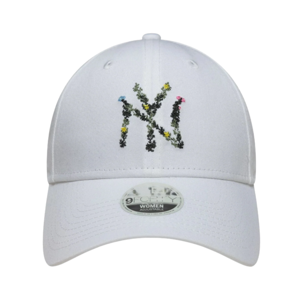 GORRA NEW ERA NEW YORK YANKEES MUJER