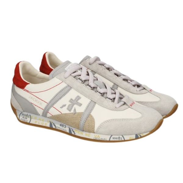 ZAPATILLA PREMIATA JACKYX 8225 HOMBRE