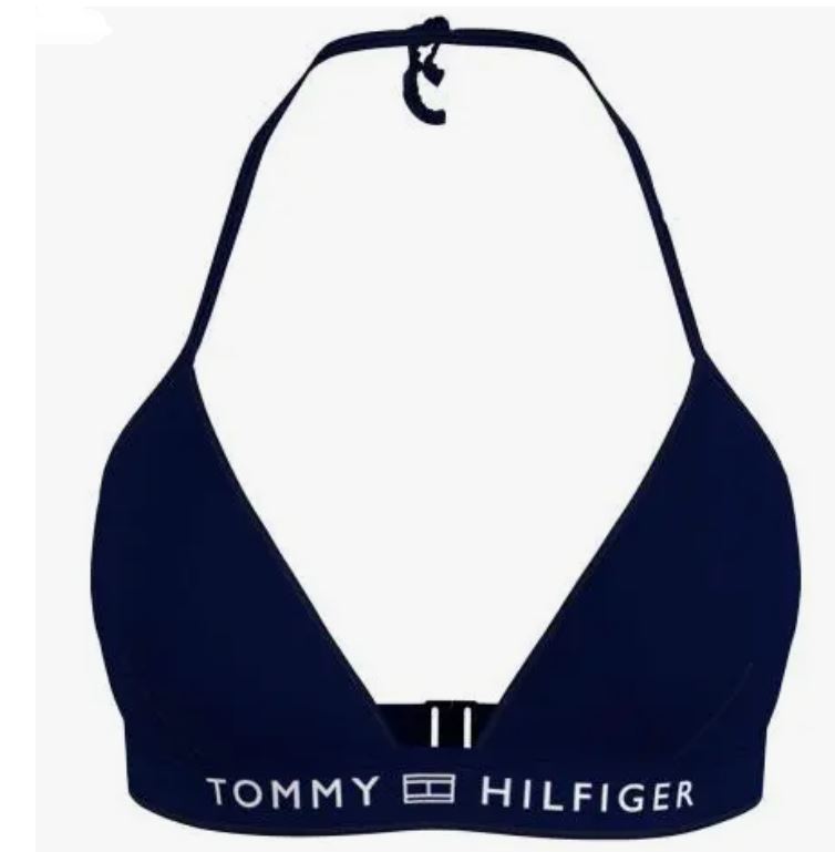 PARTE SUPERIOR BIKINI TOMMY HILFGER MUJER