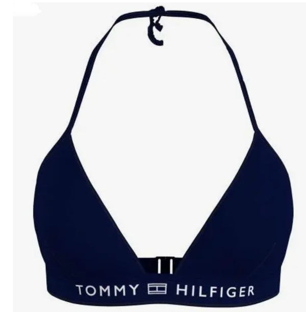 PARTE SUPERIOR BIKINI TOMMY HILFGER MUJER
