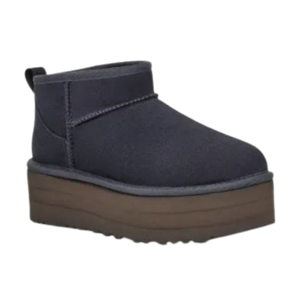 BOTAS UGG CLASSIC ULTRA MINI PLATFORM MUJER