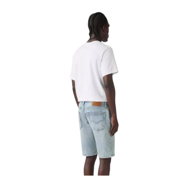 BERMUDA TEJANA LEVI'S® 405 STANDARD HOMBRE