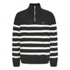JERSEY  TOMMY HILFIGER MOCK NECK HOMBRE