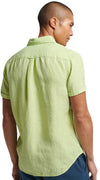 CAMISA SUPERDRY STUDIOS CASUAL HOMBRE