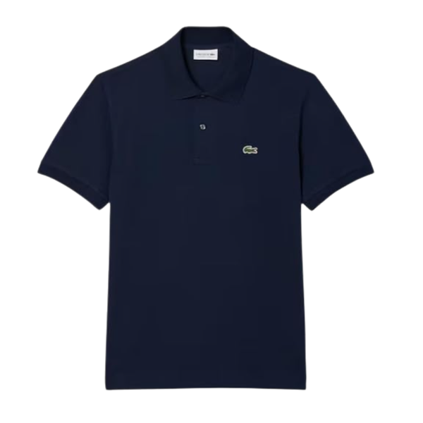 POLO LACOSTE COL BORD-COTES HOMBRE