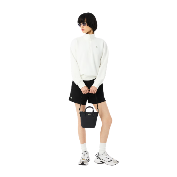 BOLSO LACOSTE XS SHOPPING CROSS MUJER