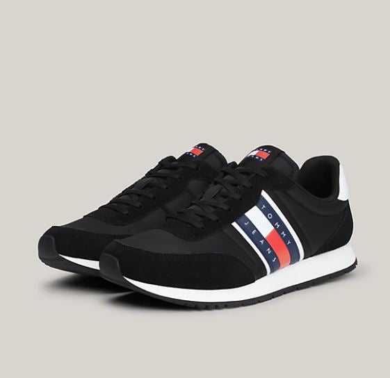 ZAPATILLA TOMMY JEANS RUNNER HOMBRE