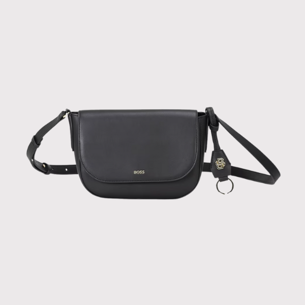 BOLSO HUGO BOSS NUMAH SADDLE MUJER