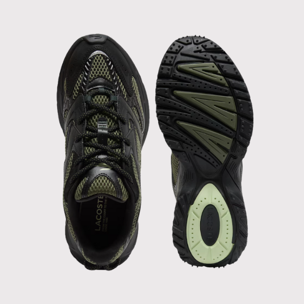 ZAPATILLA LACOSTE L003 NEO SHOT 225 HOMBRE