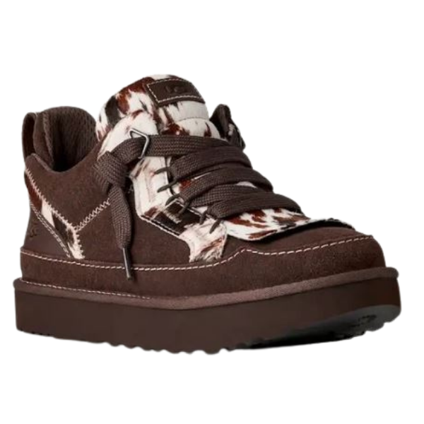 BOTAS UGG LOWMEL WESTERN MUJER