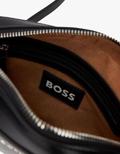 BOLSO HUGO BOSS LIRIEL CROSSBODY MUJER