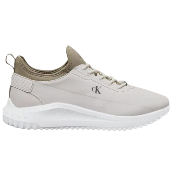 ZAPATILLA CALVIN KLEIN EVA RUNNER HOMBRE