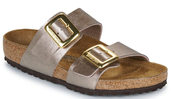 ZAPATO BIRKENSTOCK SYDNEY CHSHION MUJER