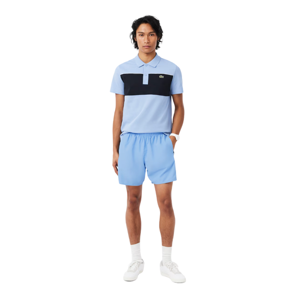 BAÑADOR LACOSTE MID LENGTHS HOMBRE