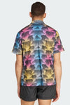 CAMISA ADIDAS M TIRO AOP HOMBRE