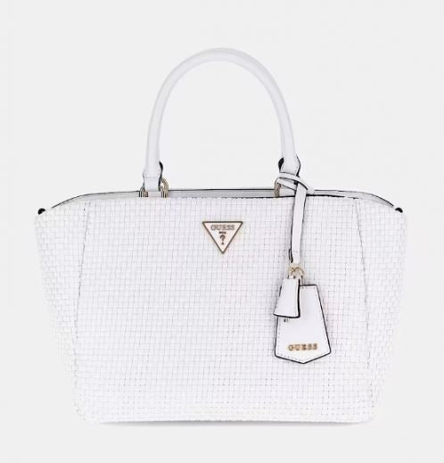 BOLSO GUESS ETEL GIRLFRIEND SATCHEL MUJER