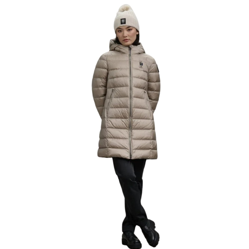 CHAQUETA BLAUER AGNES MUJER