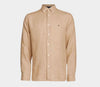 CAMISA TOMMY HILFIGER PIGMENT DYED HOMBRE