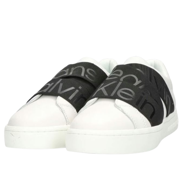 ZAPATILLA CUPSOLE ELAST CALVIN KLEIN MUJER