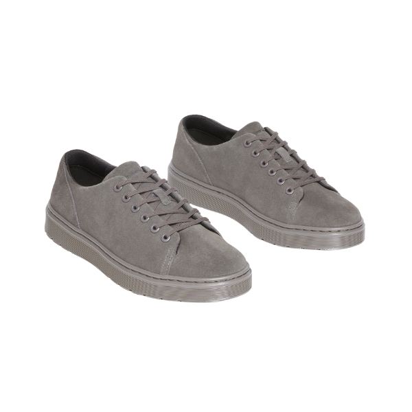 ZAPATO DR. MARTENS  DANTE 6 EYE UNISEX