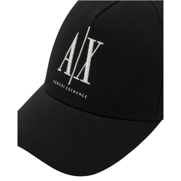 GORRA ARMANI EXCHANGE HOMBRE