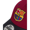 GORRA NEW ERA FC BARCELONA CONTRAST UNISEX