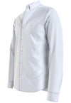 CAMISA CHEST LOGO CALVIN KLEIN HOMBRE