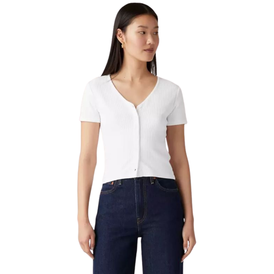 CAMISETA LEVI'S® MUSE SS MUJER