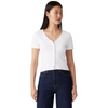 CAMISETA LEVI'S® MUSE SS MUJER