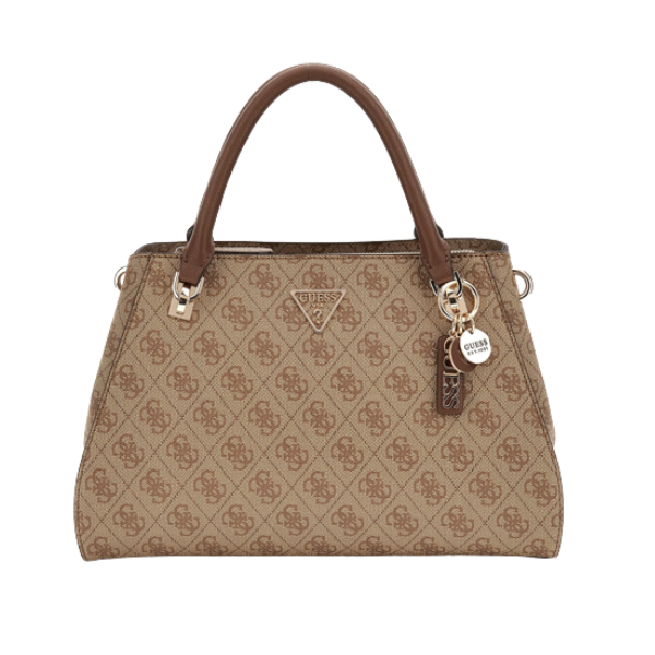 BOLSO GUESS NOELLE II LUXURY MUJER