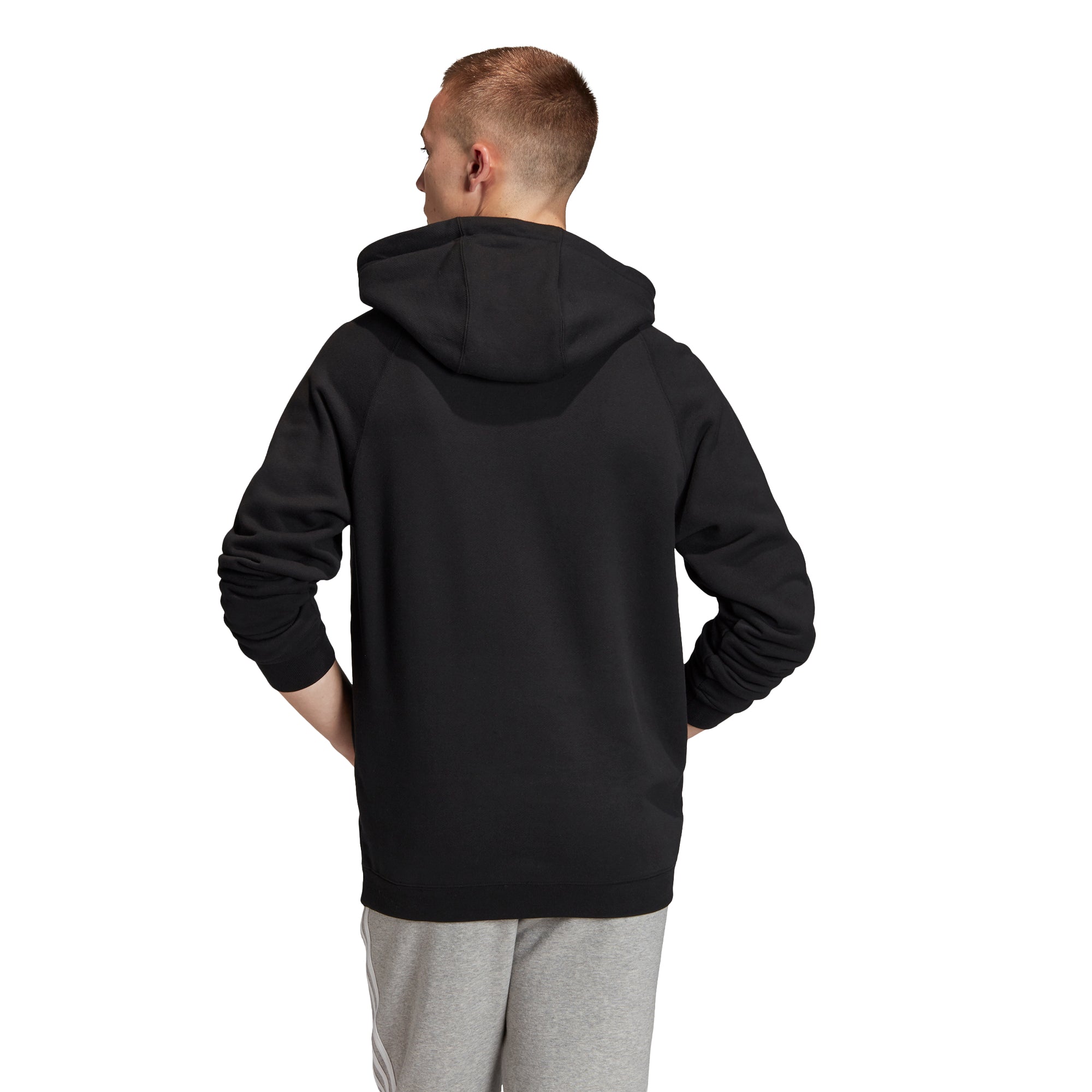 SUDADERA ADIDAS ADICLR PRM HOOD