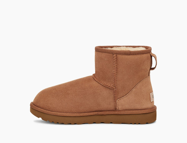 BOTAS UGG CLASSIC MINI II  MUJER