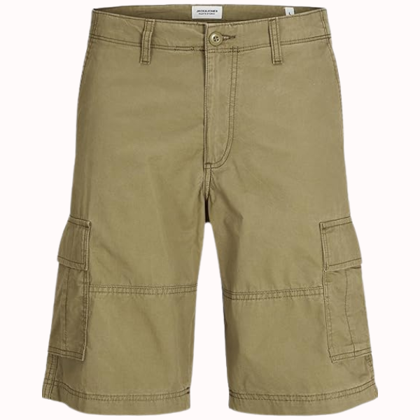 BERMUDA JACK&JONES JPSTCOLE HOMBRE