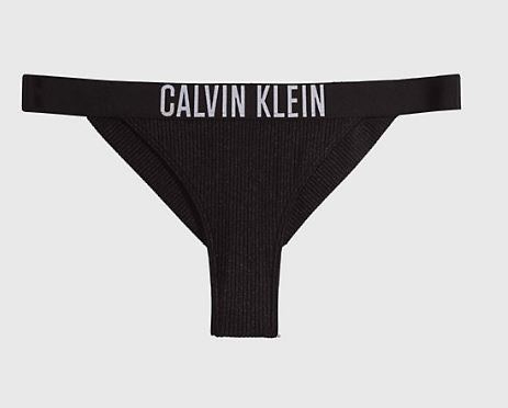 BRAGUITA DE BIKINI CALVIN KLEIN CLASSIC