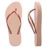 CHANCLA HAVAIANAS SLIM FLATFORM MUJER