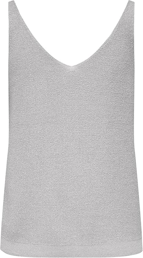 CAMISETA ONLY ONLSHINA SL GLITTER MUJER